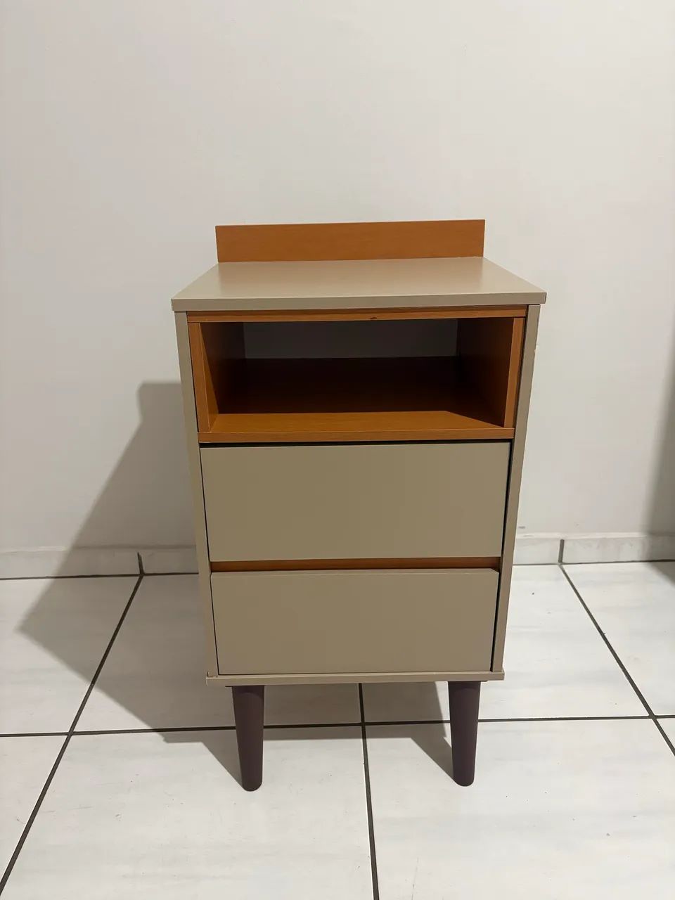 Mesa de cama - Foto 2