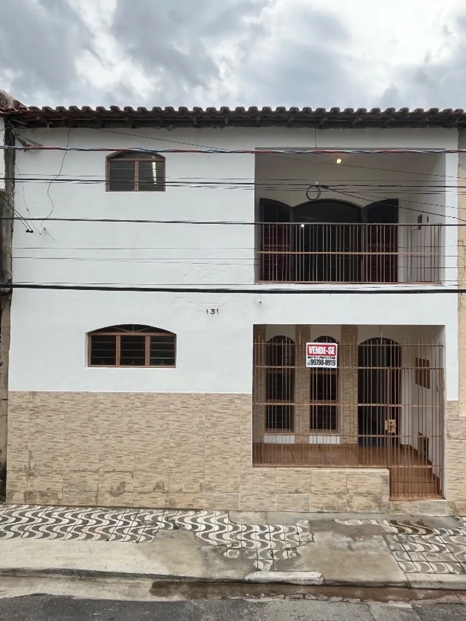 Foto - Votorantim - Chave
