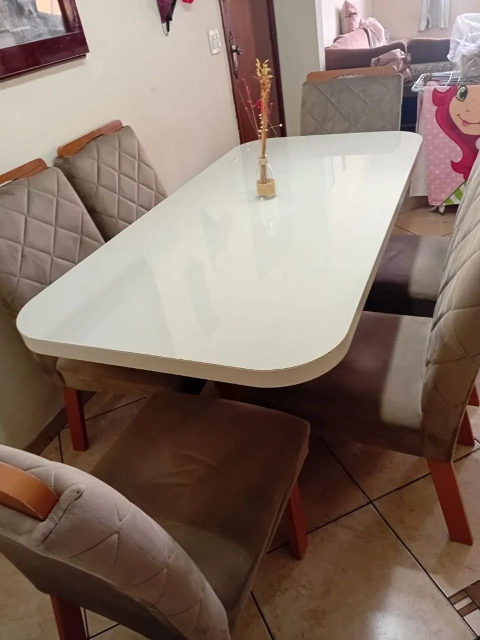 Mesa linda - Foto 4
