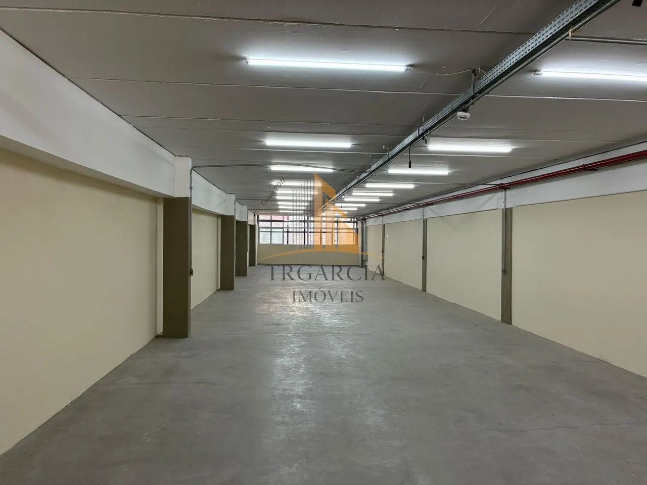 Loja/Salão de 500m² no Brás - São Paulo: R$ 30.000 a locação - Foto 9