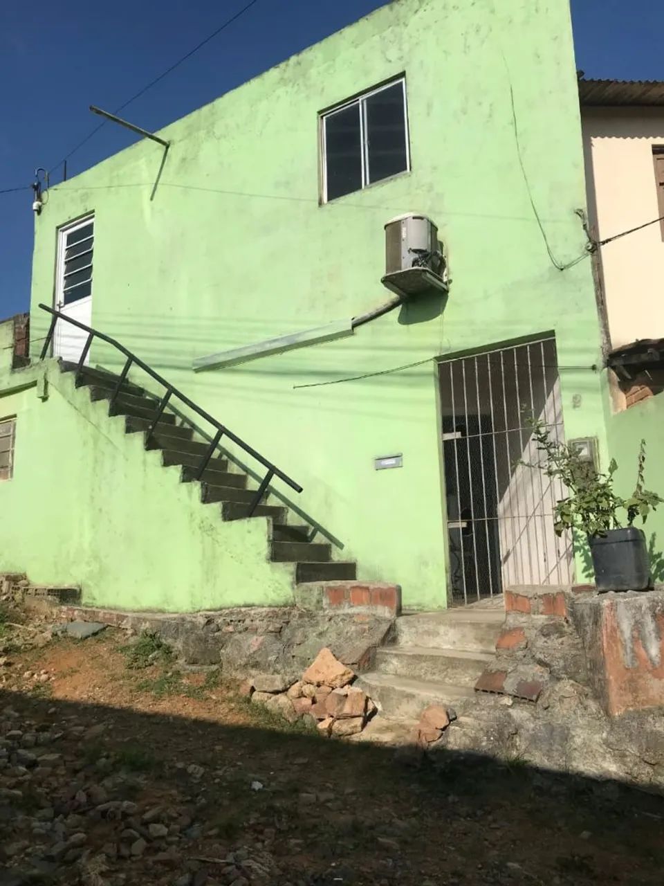 VENDO 2 CASAS EM MORENO-PE