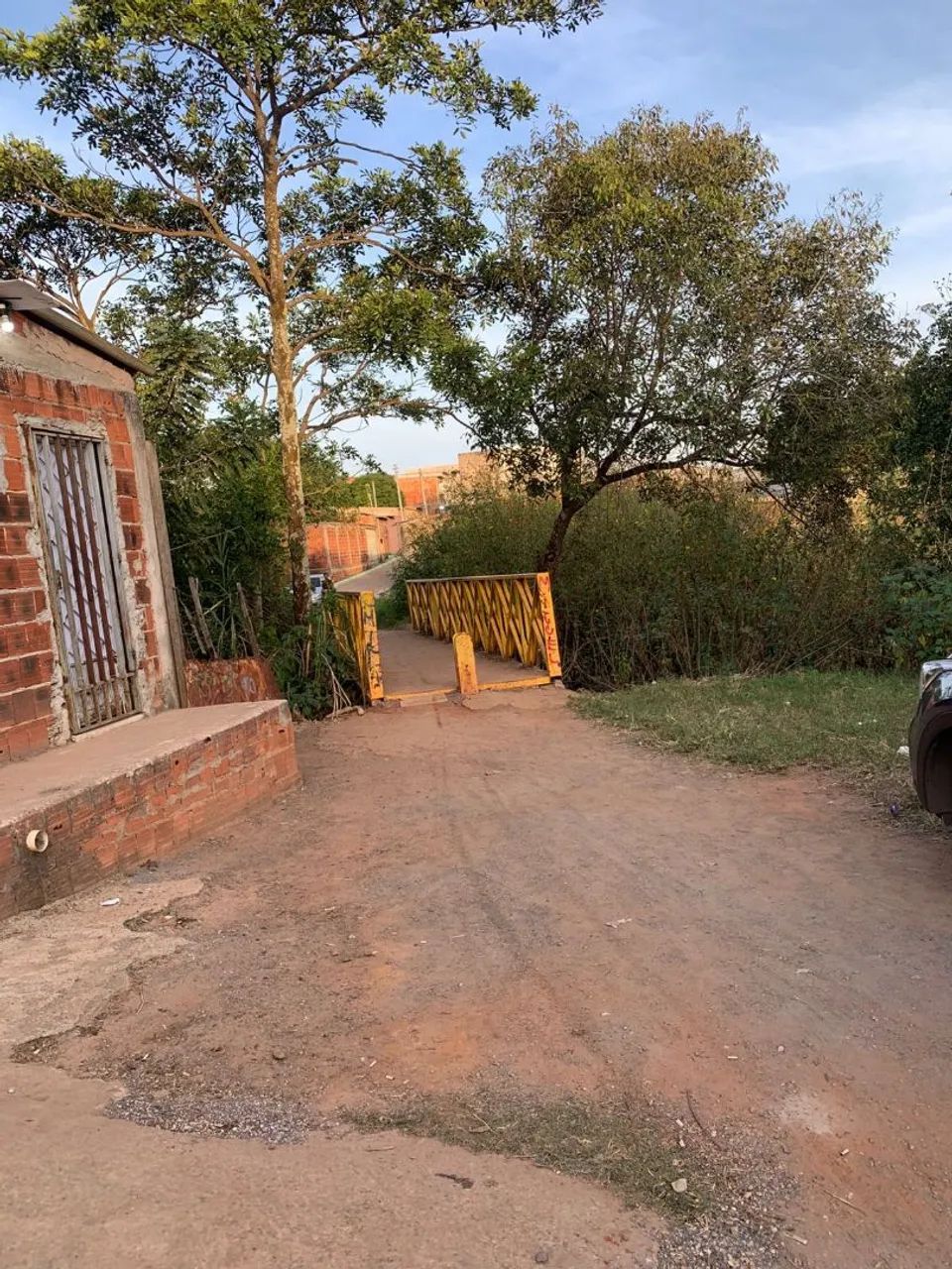 Foto do imóvel