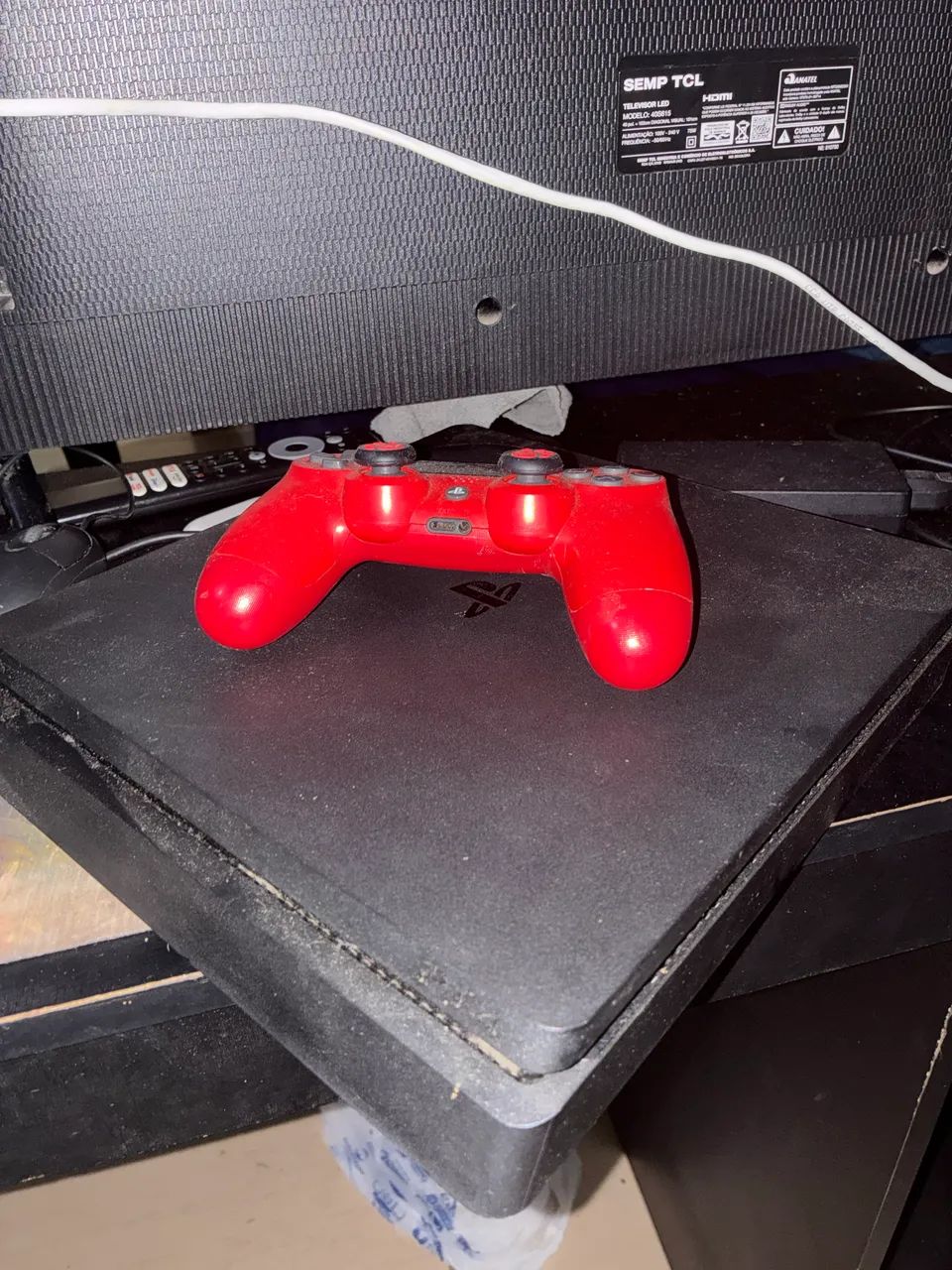 playstation 4 - Foto 3
