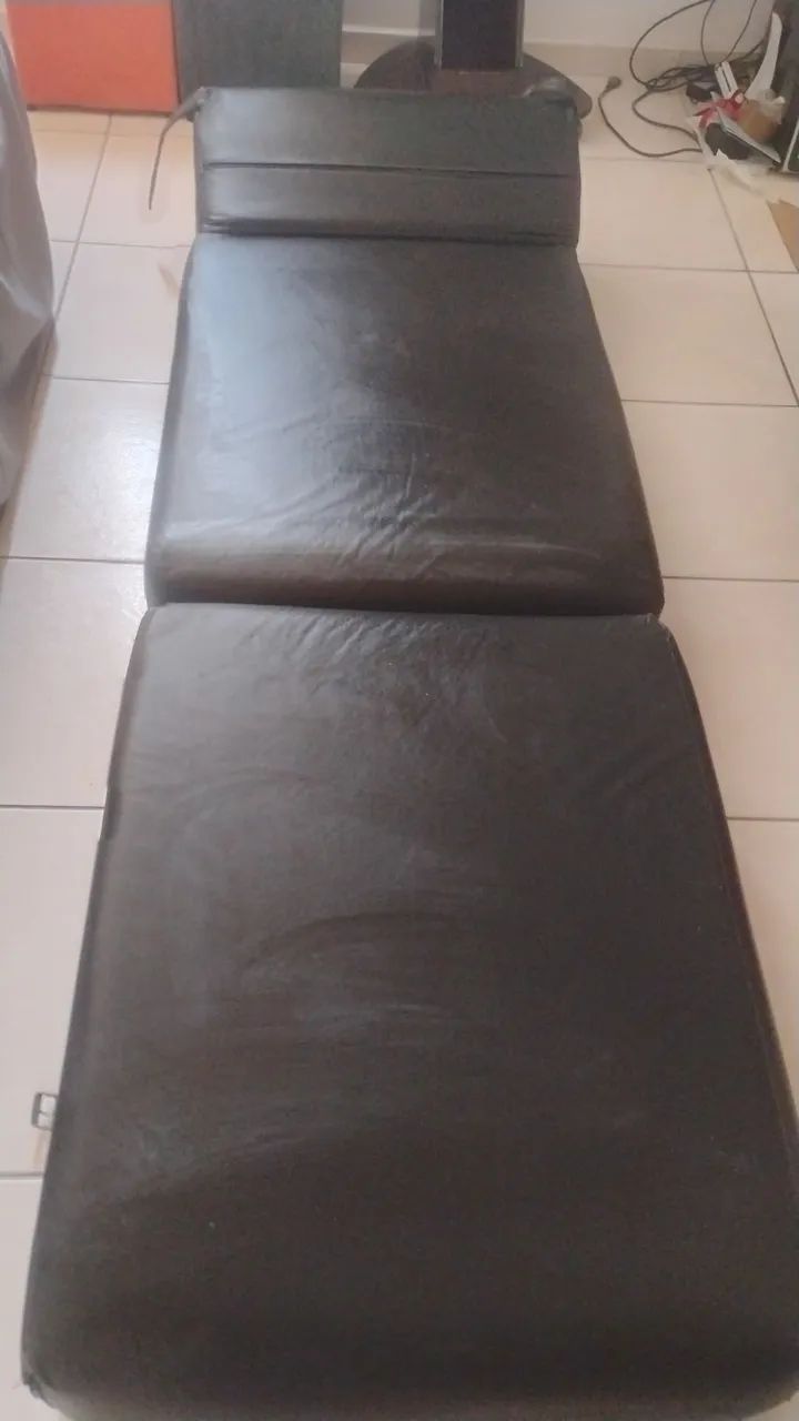 Poltrona vira cama - Foto 2