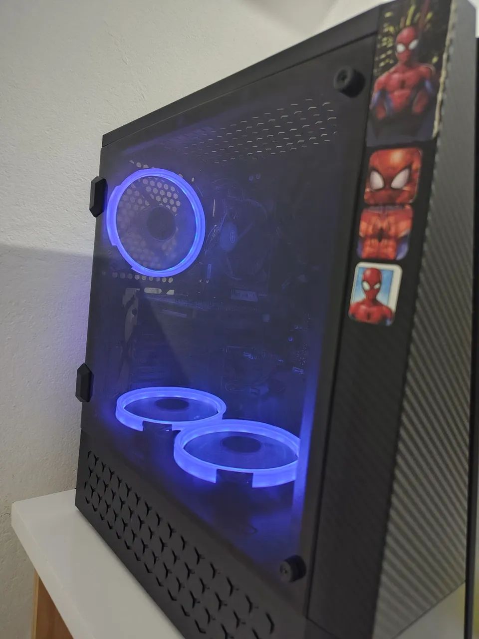 Pra sair rápido PC Gamer! - Foto 2