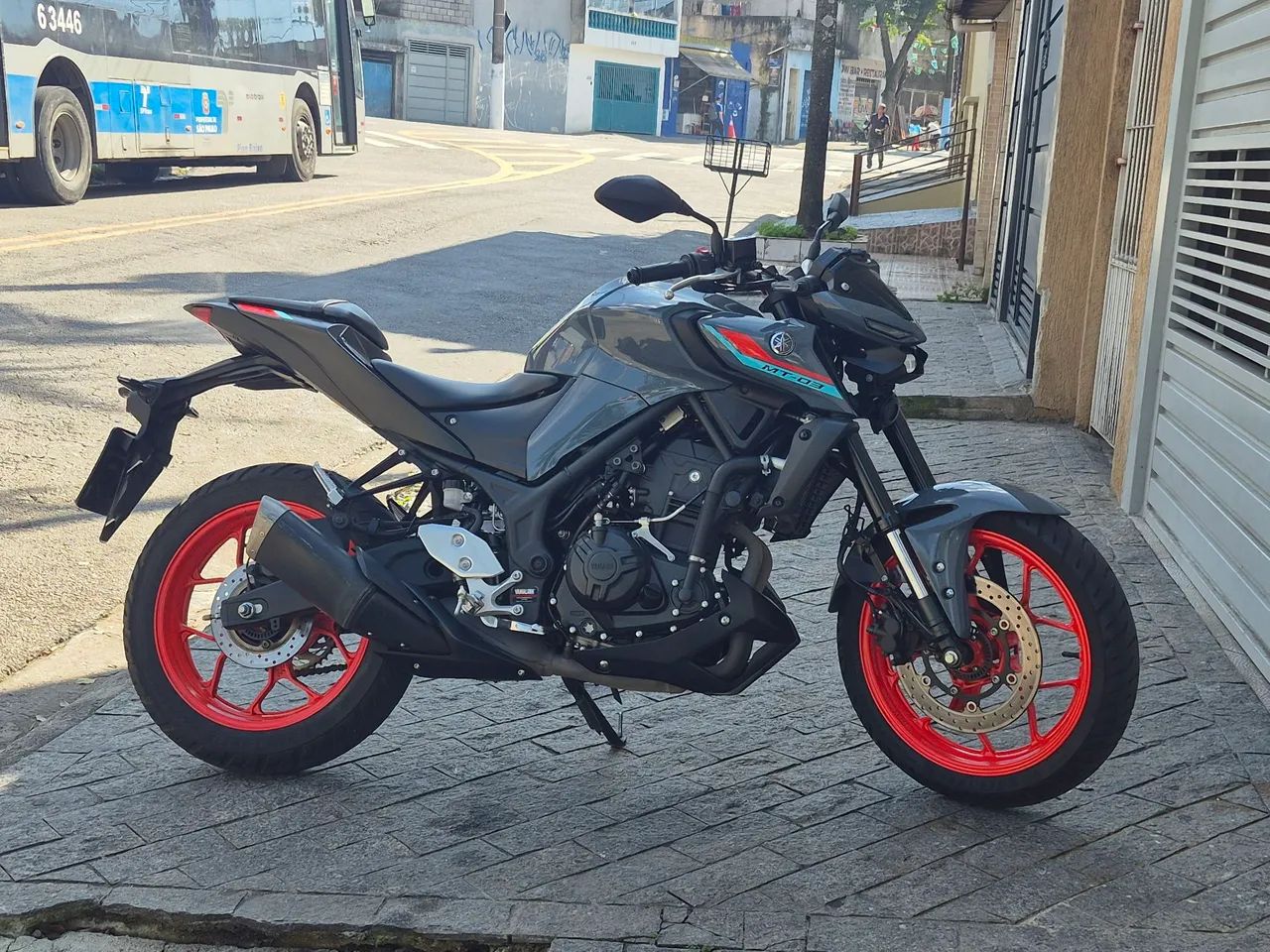 Mt 03 21/22