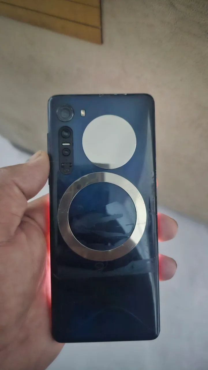 Motorola Edge - Foto 5