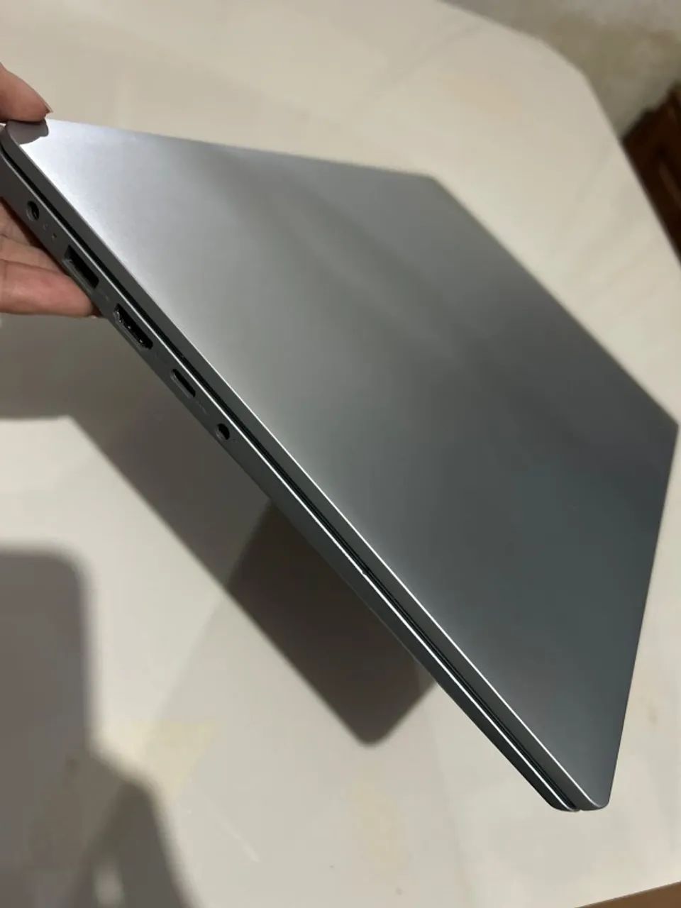 Notebook LENOVO - Intel CORE i5  - Foto 5