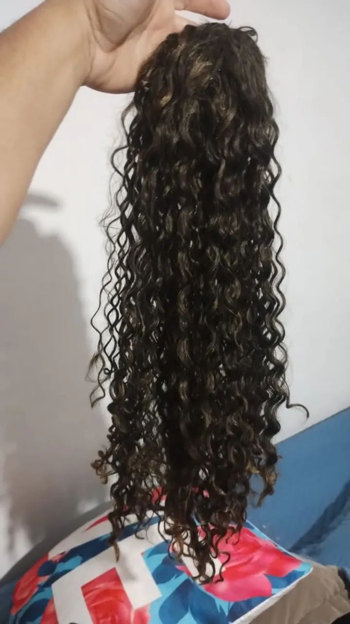 Cabelo orgânico  - Foto 2
