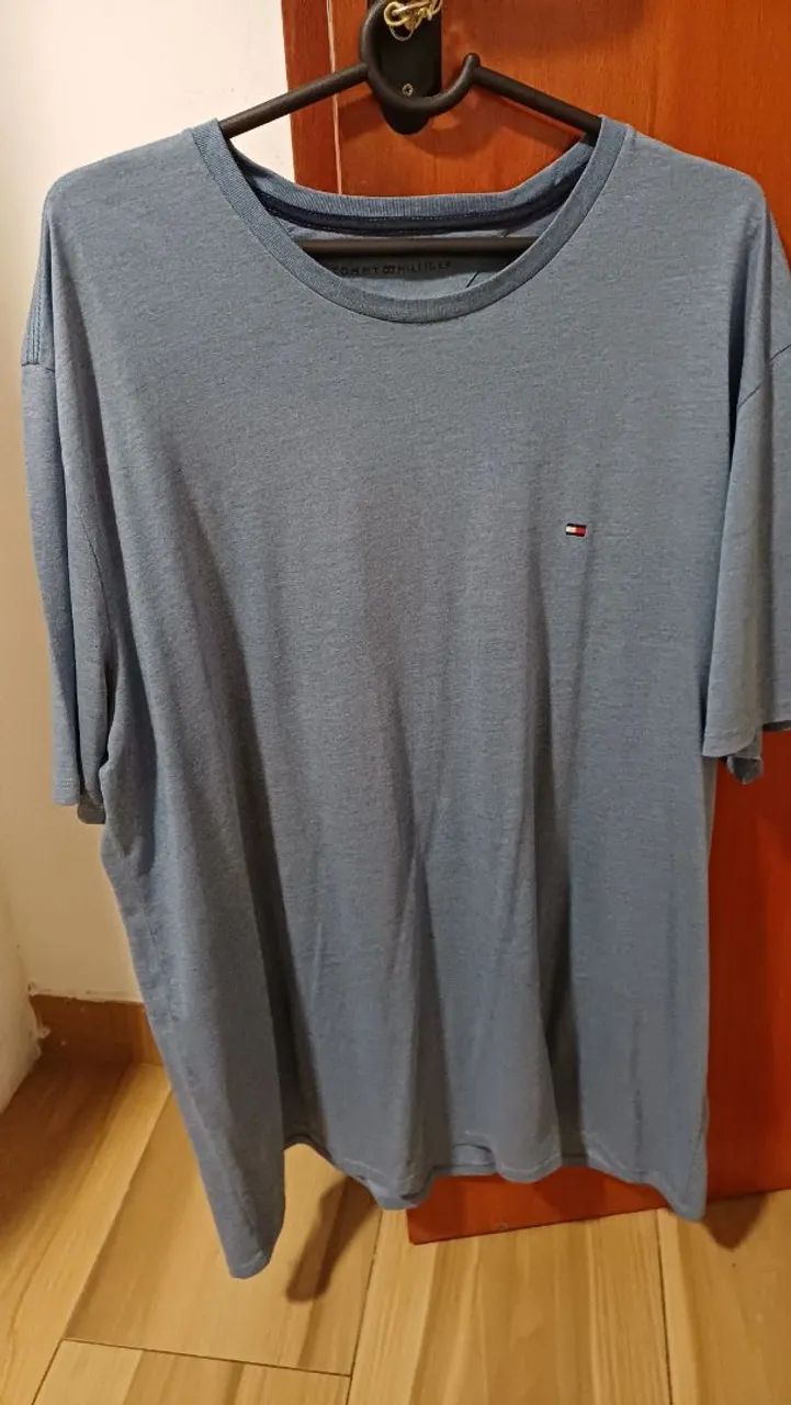 Camisa Tommy Hilfiger original - Foto 2