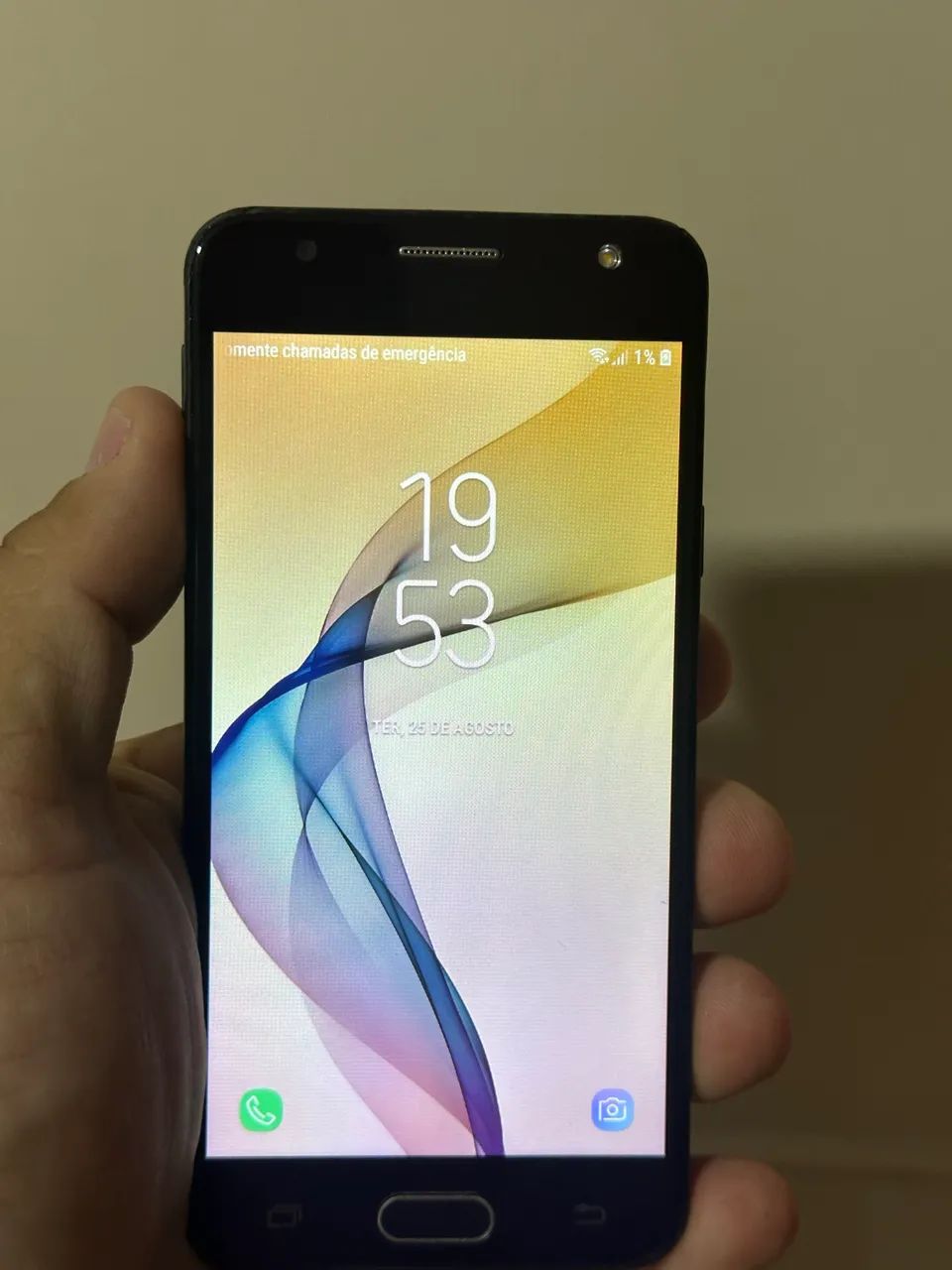 Samsung J5 Prime  - Foto 2