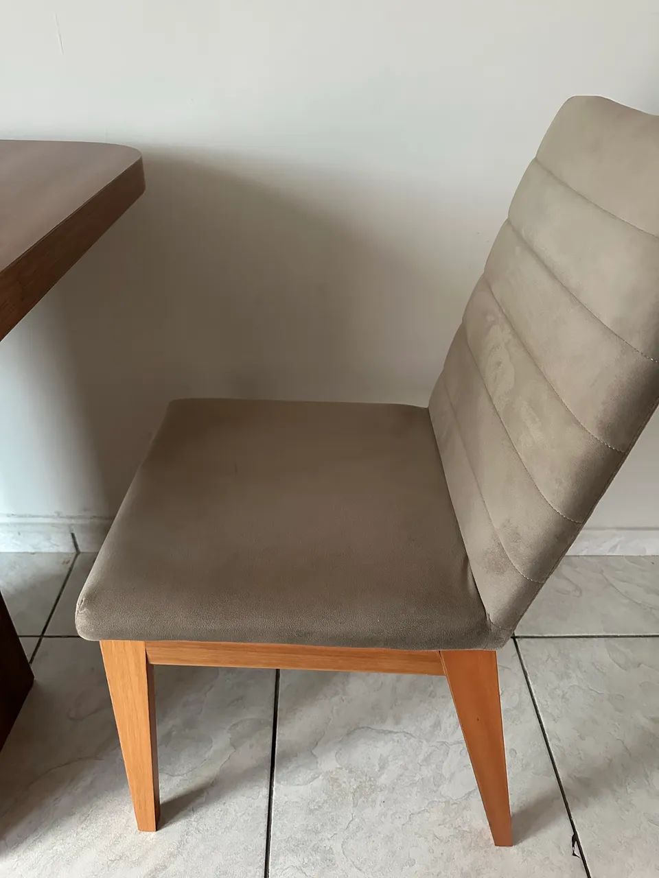 Mesa com poltrona - Foto 2