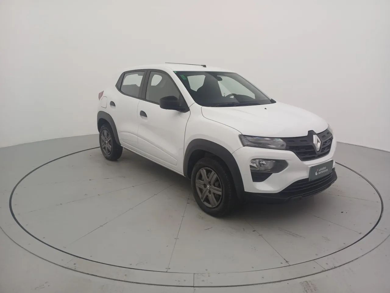 Renault Kwid 1.0 Zen, foto 7 de 18