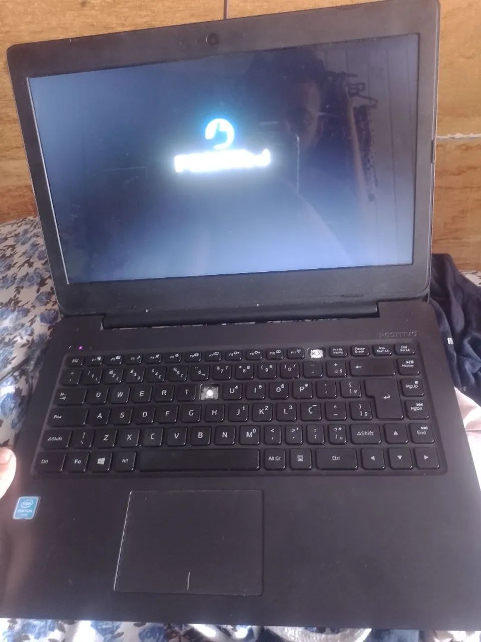 Notebook Positivo  - Foto 3