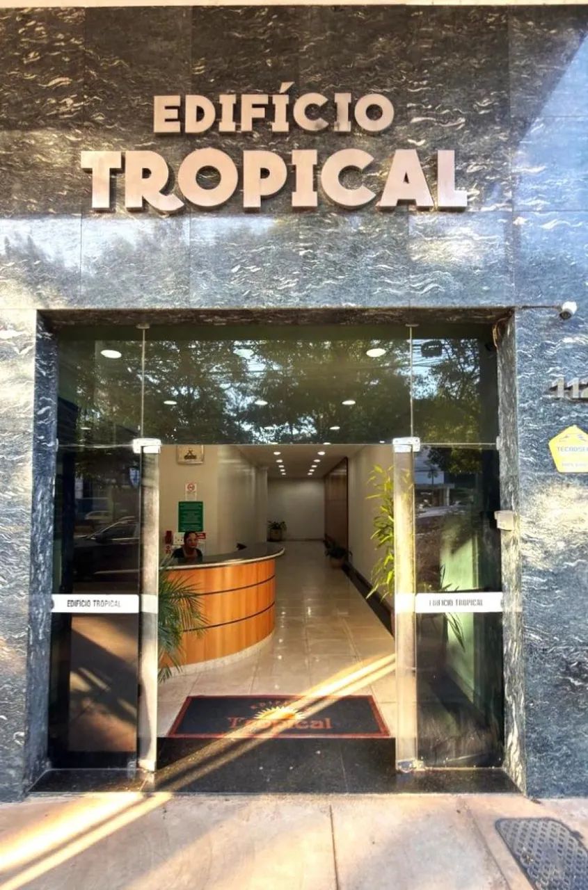 Ed. Tropical - Salas 501/502/503 - Setor Central. - Foto 3