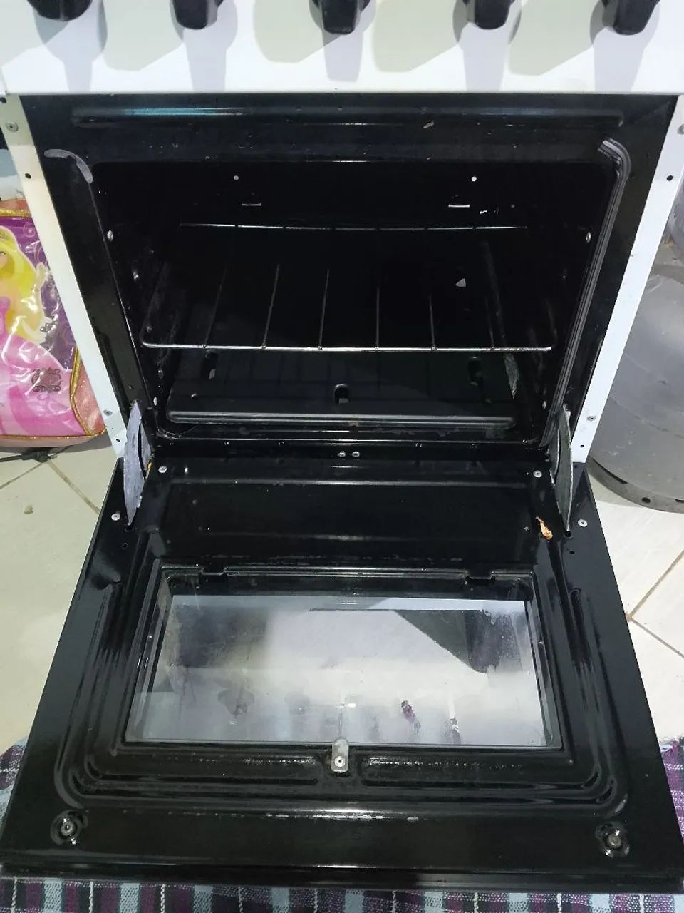 Fogao - Foto 5