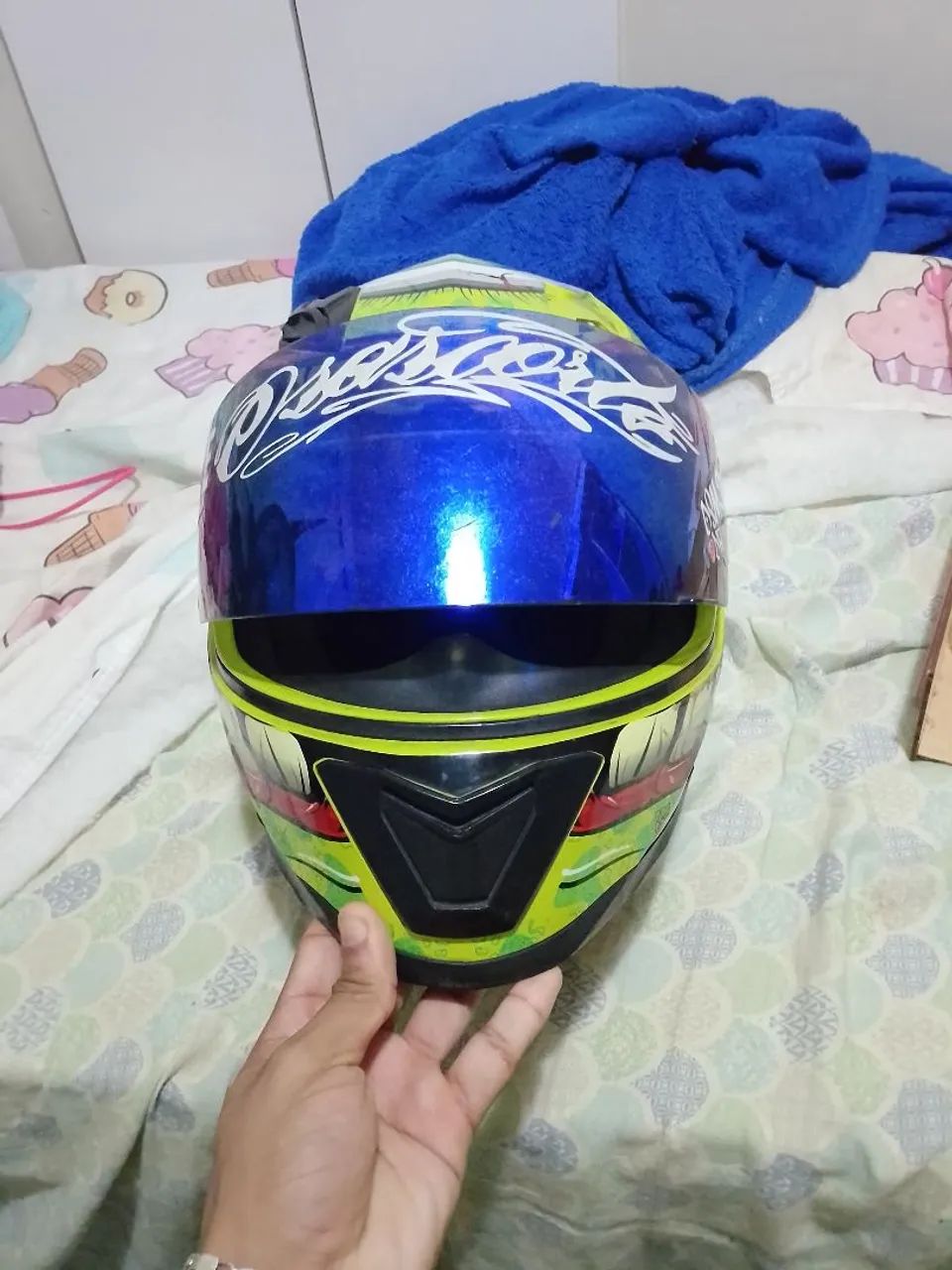 pra sair ligeiro  - Foto 3