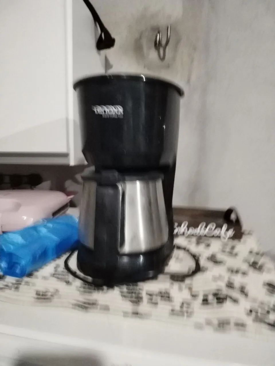 Cafeteira lenoxx nova  - Foto 3