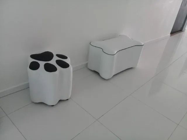 Pufes personalizados - Foto 5