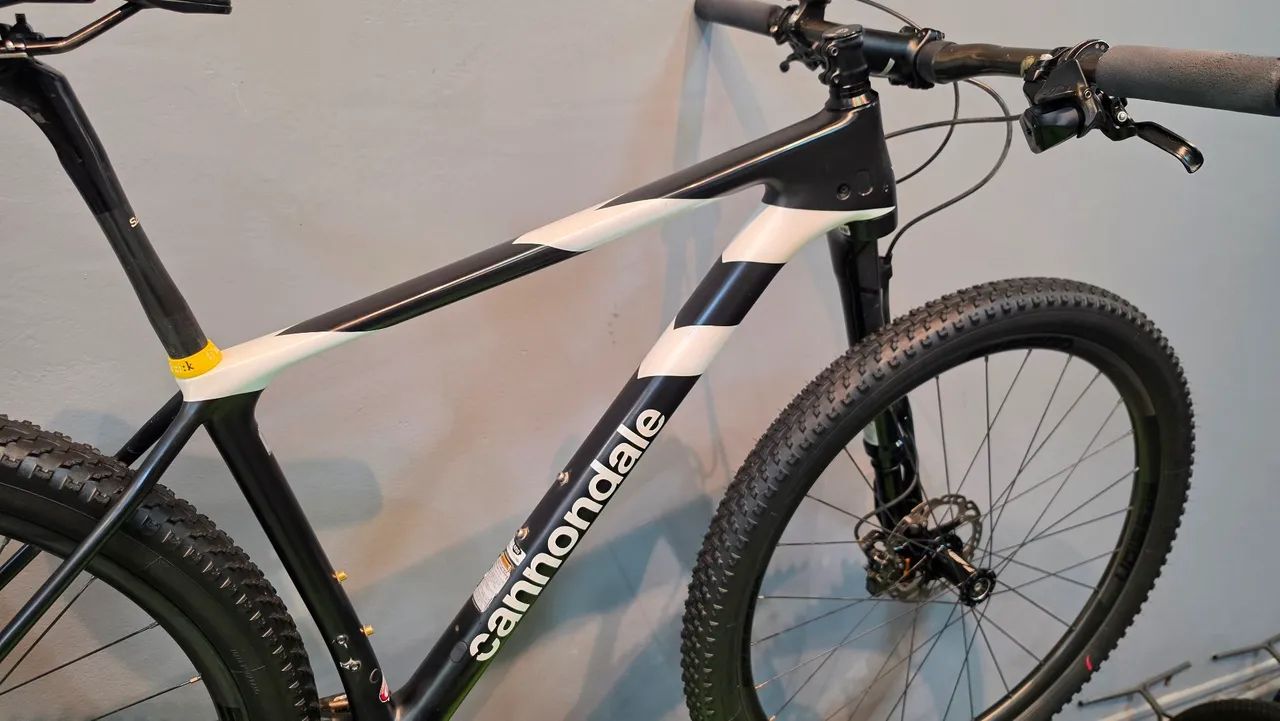 Cannondale F-Si Hi-Mod 2021 17 - Foto 4