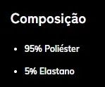 Saia estilo alfaiataria  - Foto 4