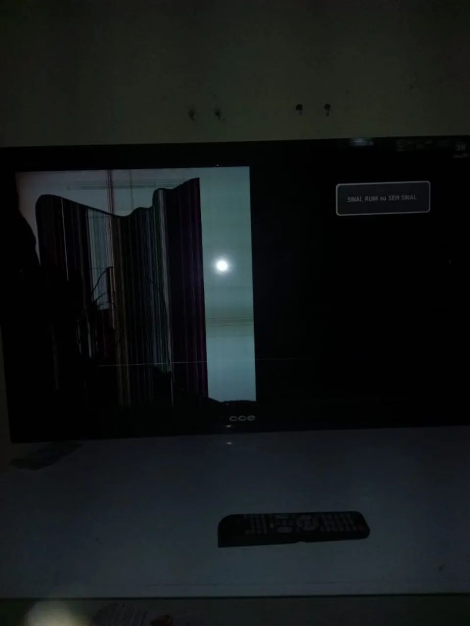 Televisão  - Foto 2