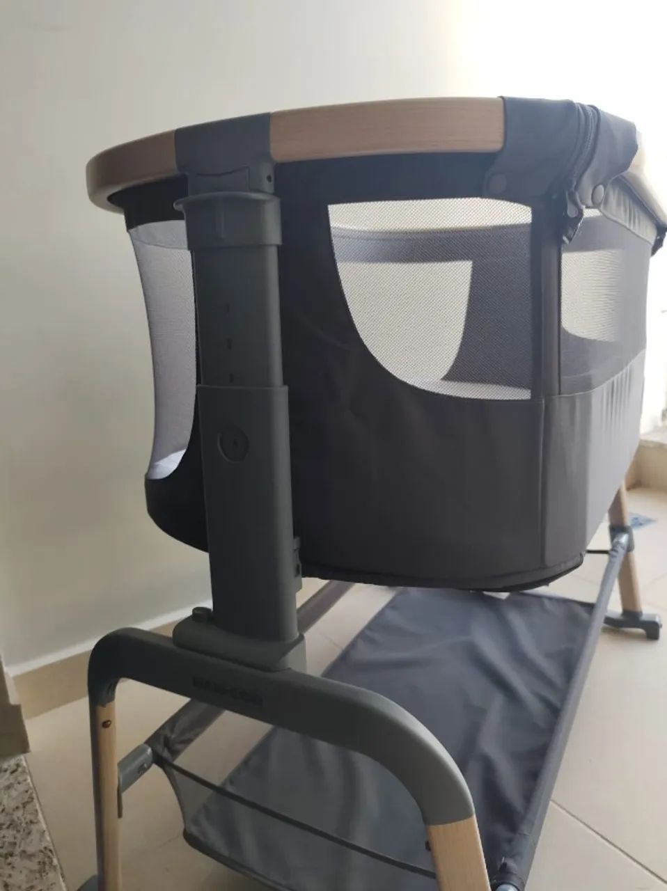 Berço Moisés Iora Maxi Cosi - Foto 5