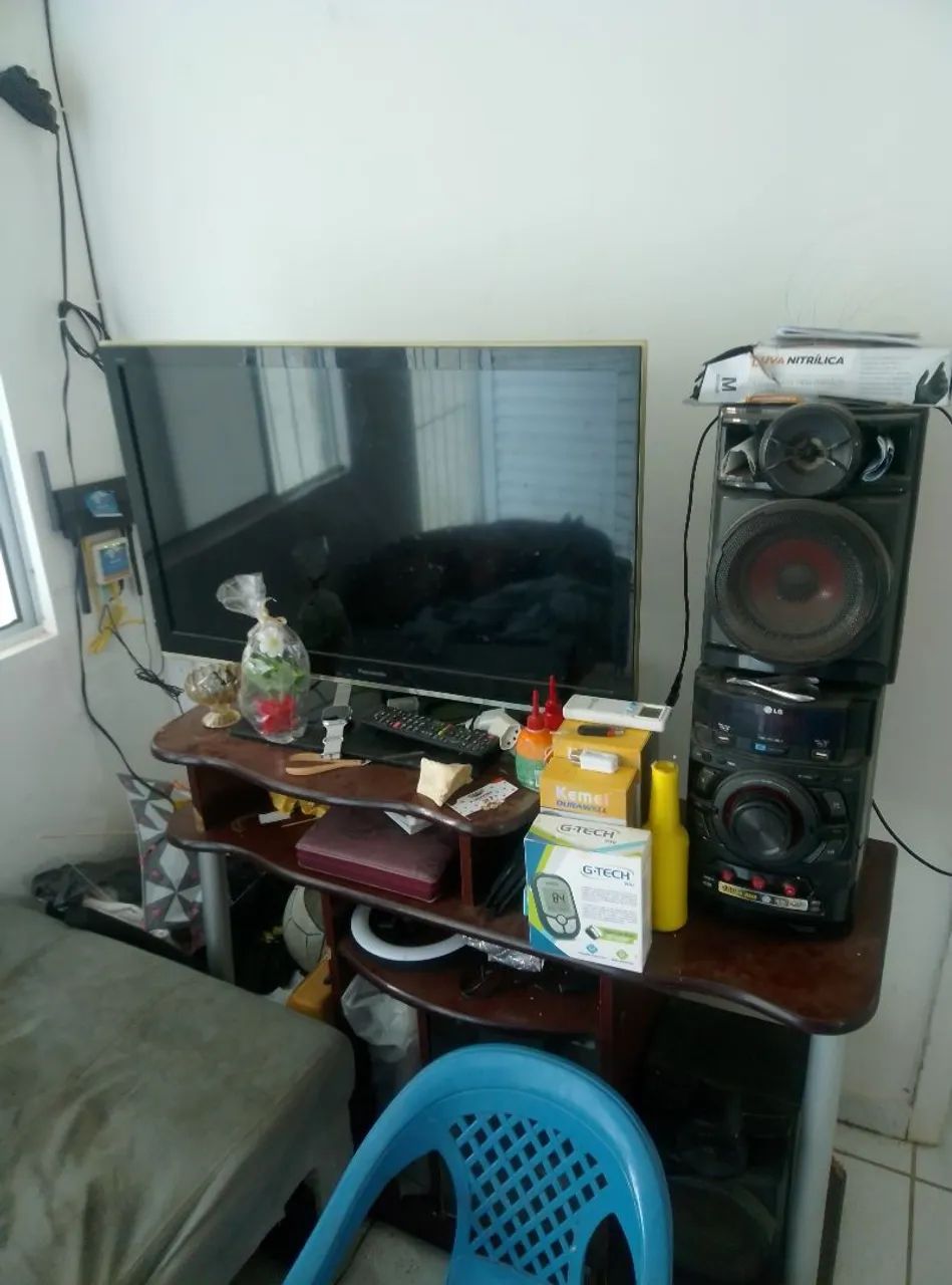 Estou vendendo meu som  - Foto 3