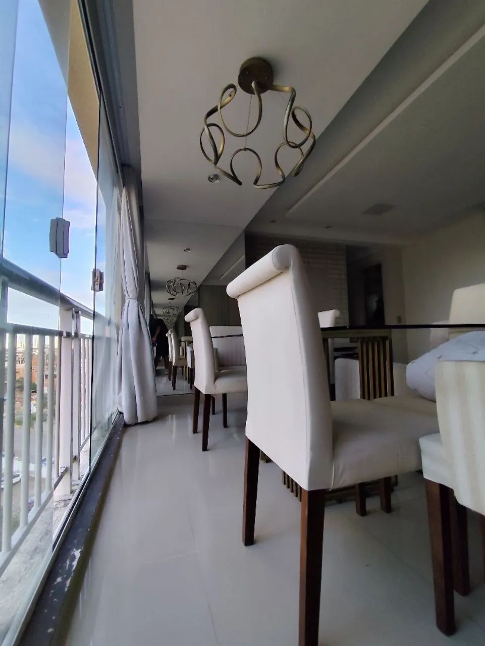 APARTAMENTO CONDOMÍNIO VILA VERDE  - Foto 2