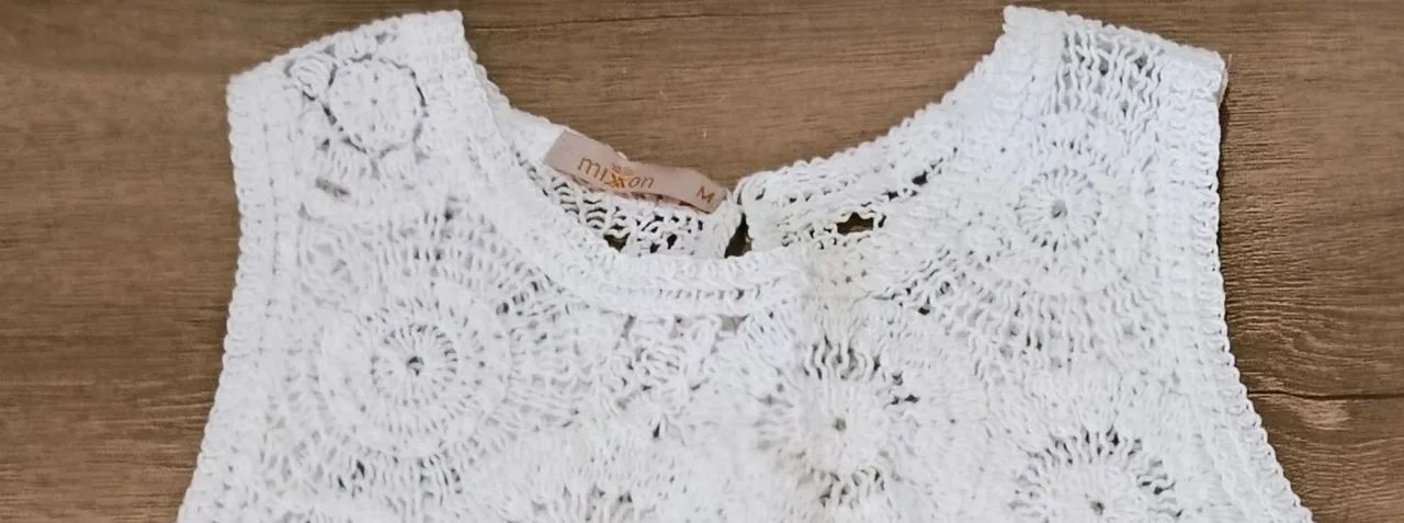 Cropped Delicado Original M  - Foto 3
