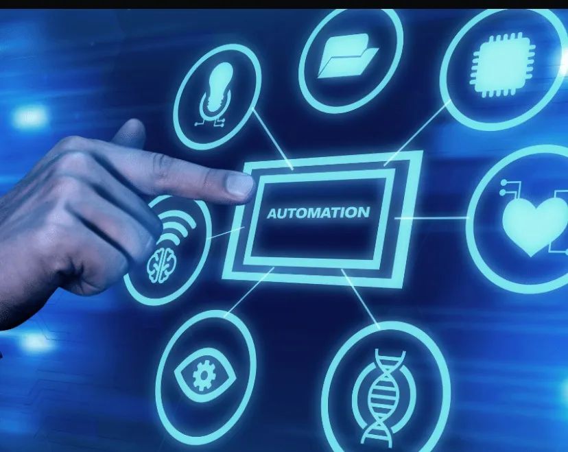TÉCNICO EM AUTOMAÇÃO 