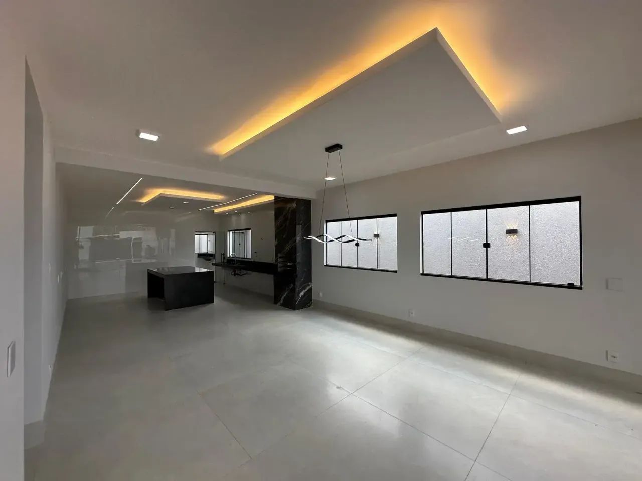 Mansão Vila Boa - Goiânia  codigo: 306507 - Foto 5