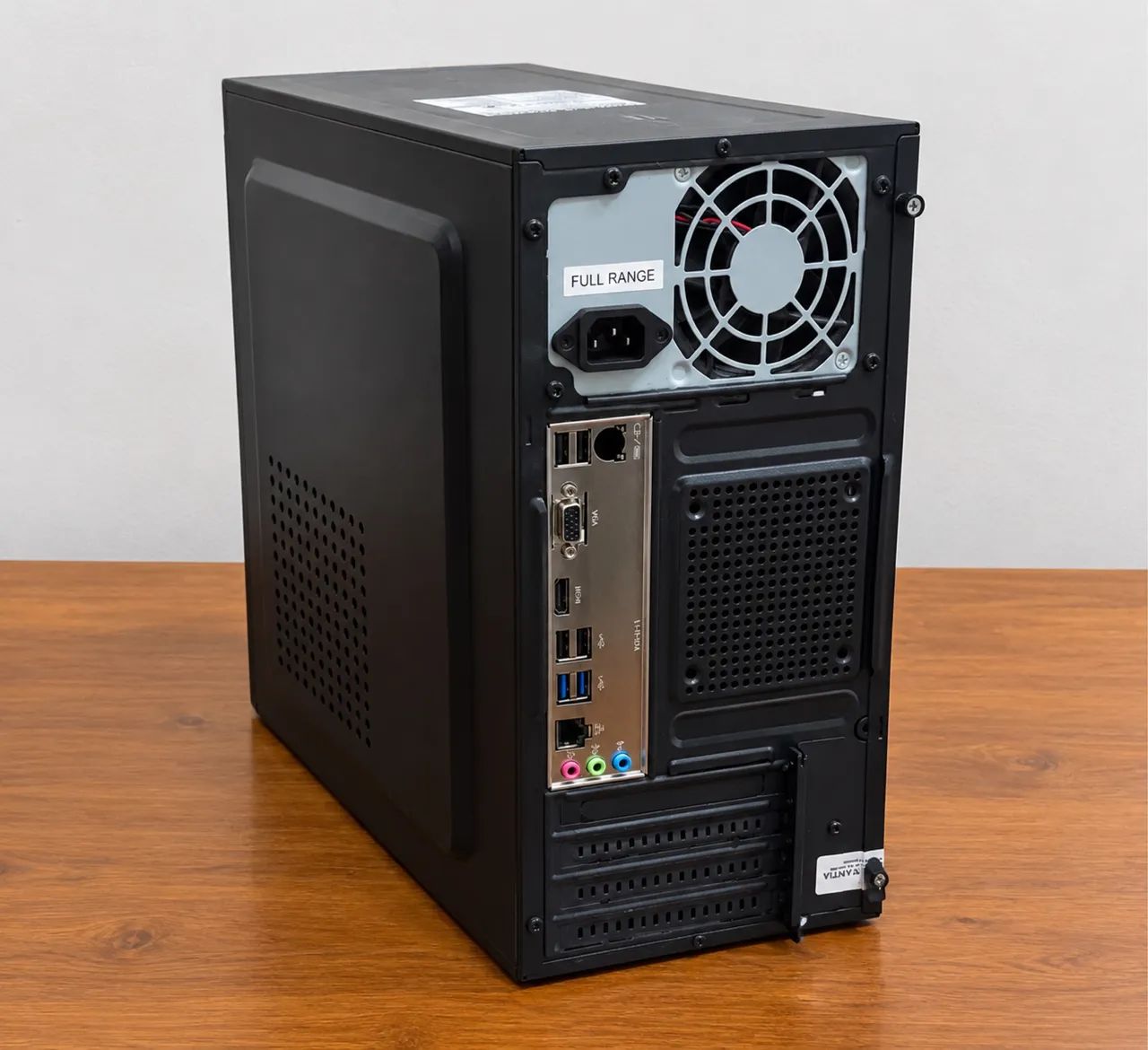 Gabinete de Pc  - Foto 3
