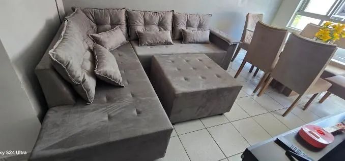 Sofa cheise  - Foto 2