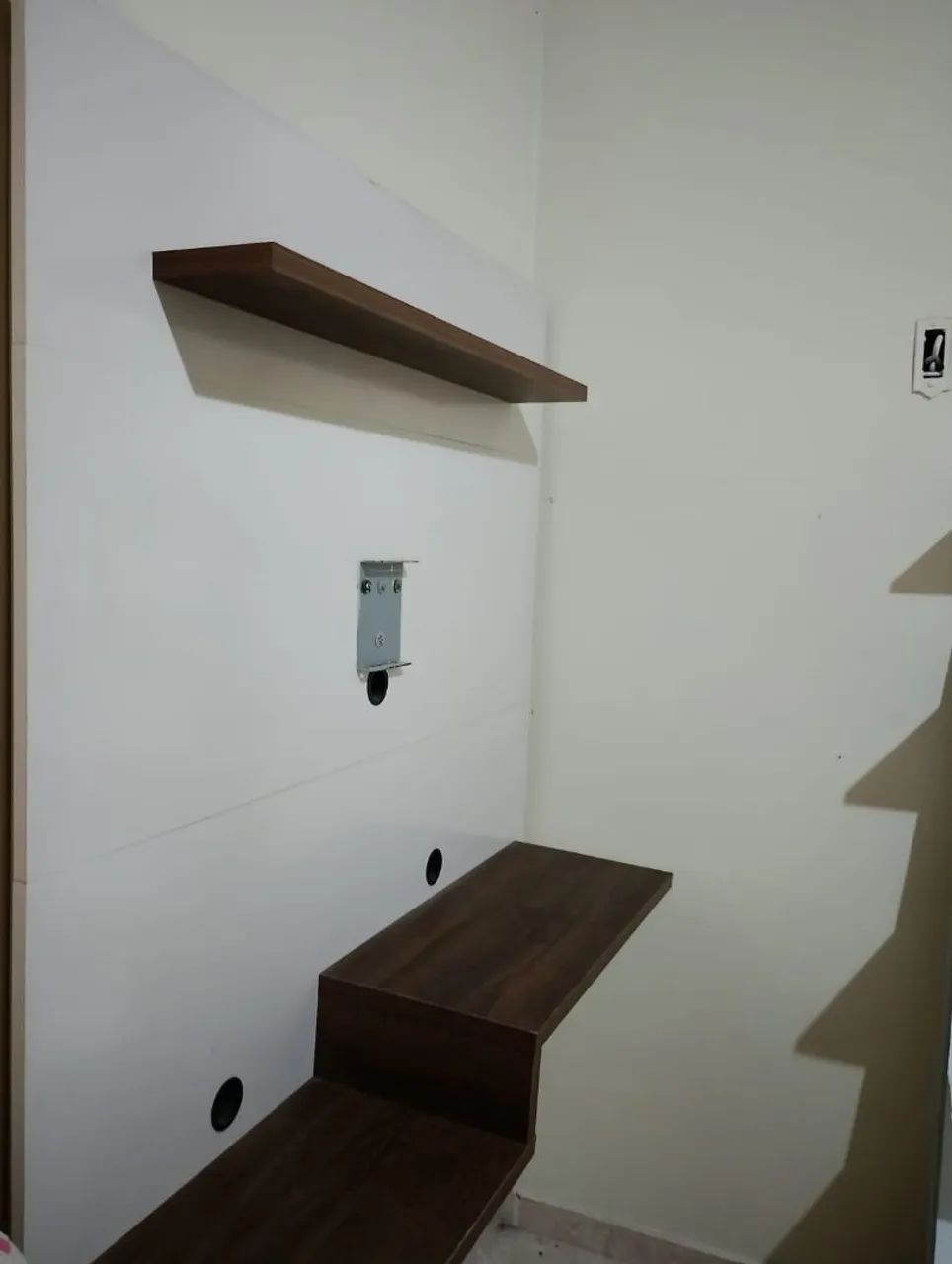 Painel para TV até 65 polegadas  - Foto 3