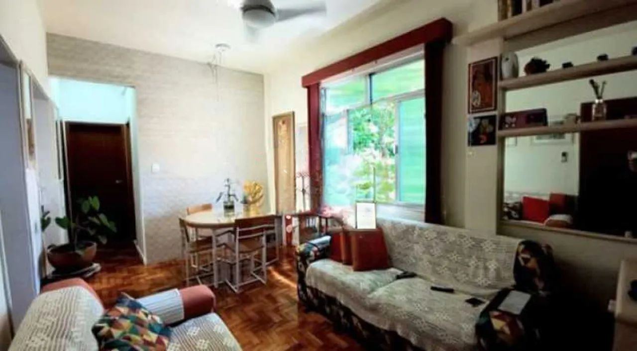 Apartamento : / Residencial / Glória - Foto 5