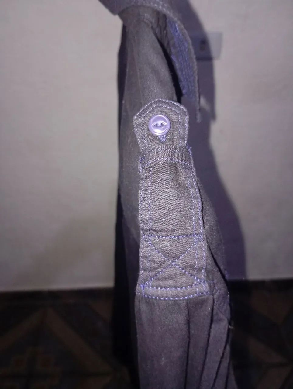 Camisa masculina  - Foto 3