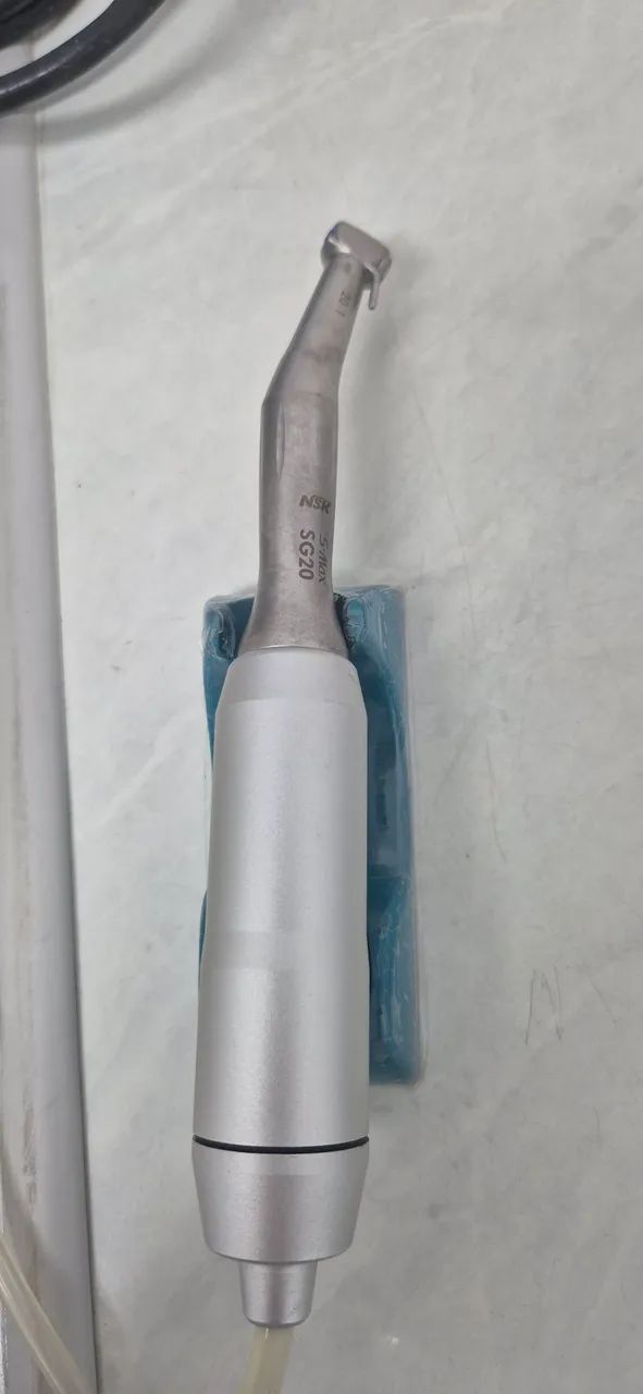 Micromotor odontológico para implante  Avanti Q - Foto 3