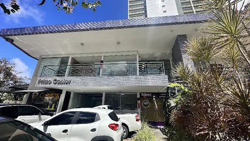 Galeria à venda, 500 m² - Madalena - Recife/PE