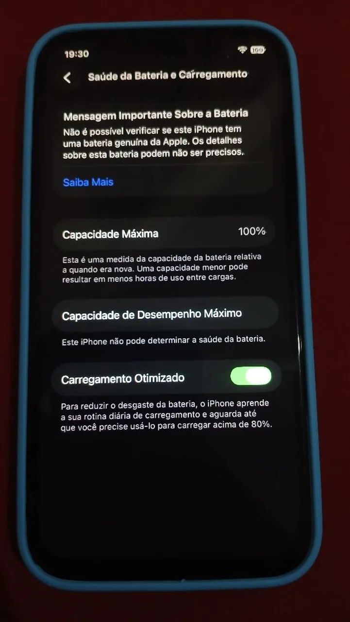 IPhone 12 PRO conservado! - Foto 4