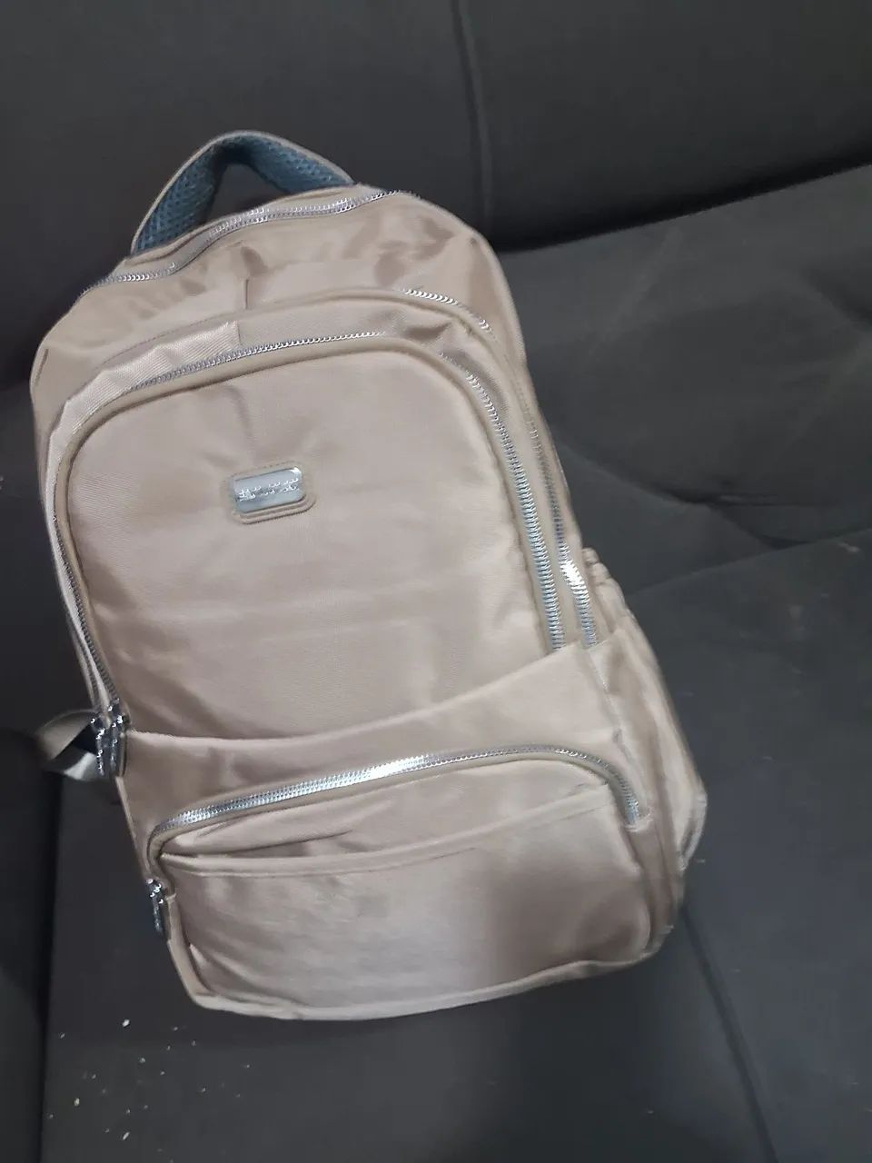 Mochila  - Foto 3