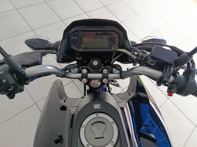 CG Start 160 0km - Já emplacada! - Foto 3