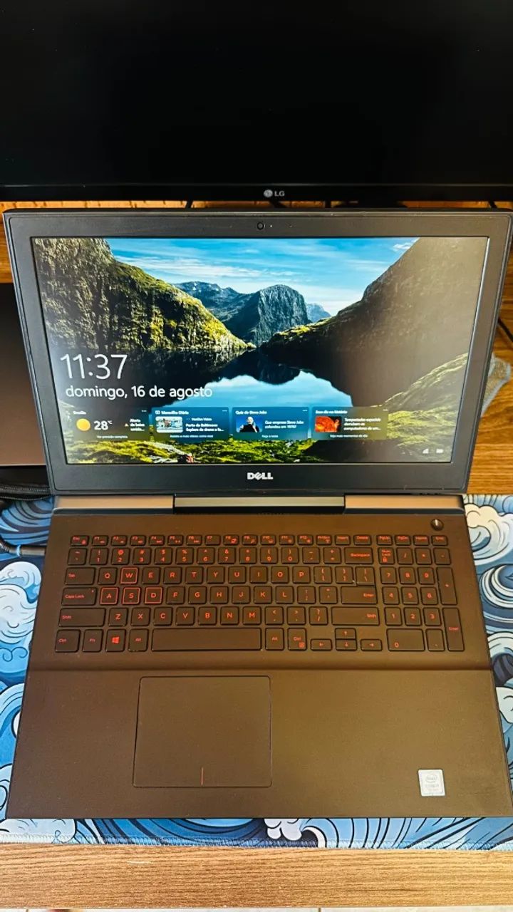 Notebook - Foto 4