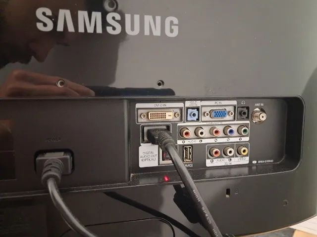 TV Samsung 21" - Foto 3