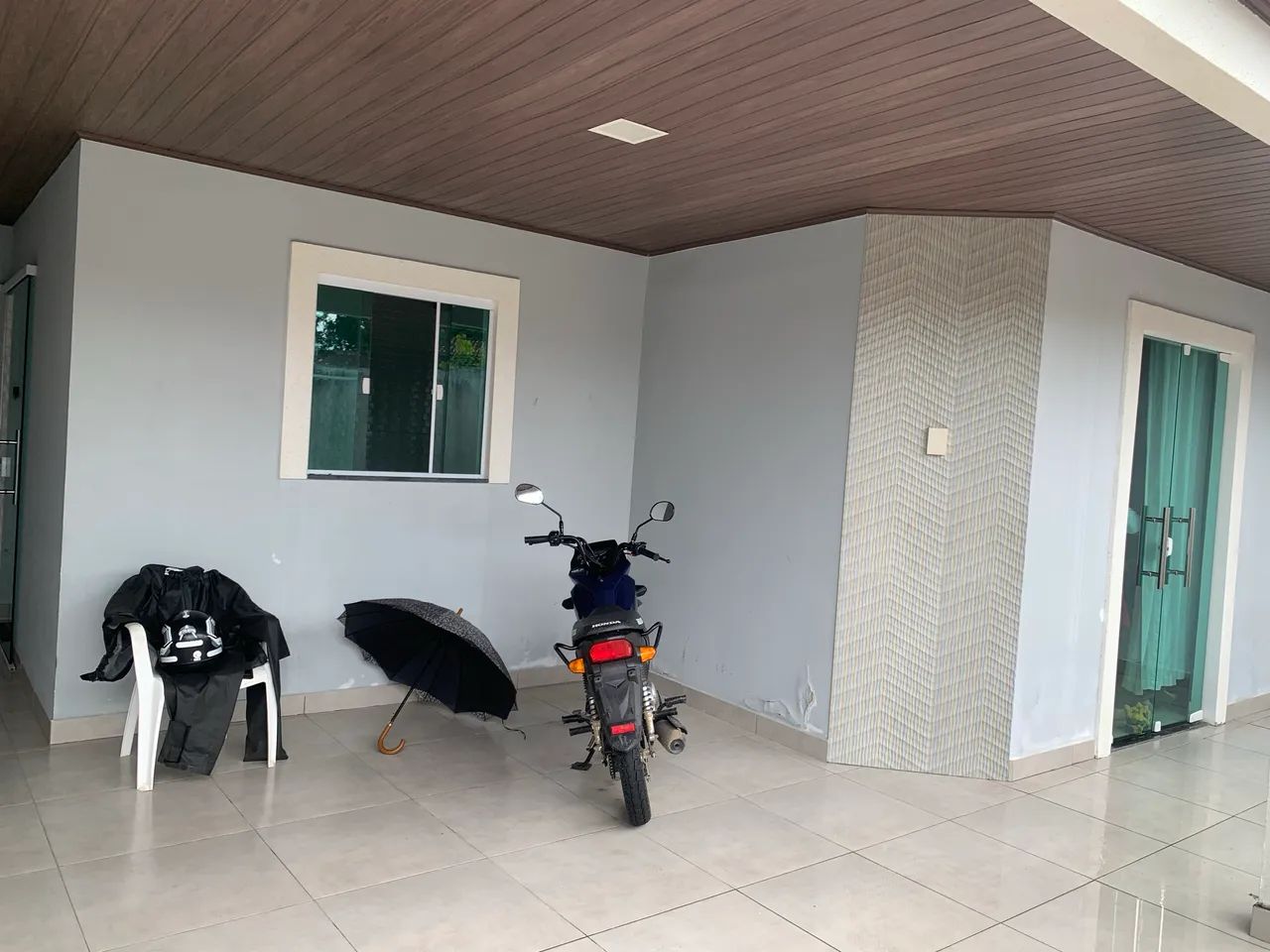 Vendo casa em boquim no centro  - Foto 5