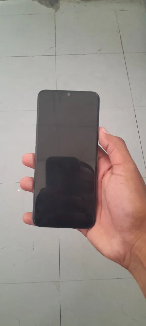 Vendo Realme C35 usado  - Foto 5