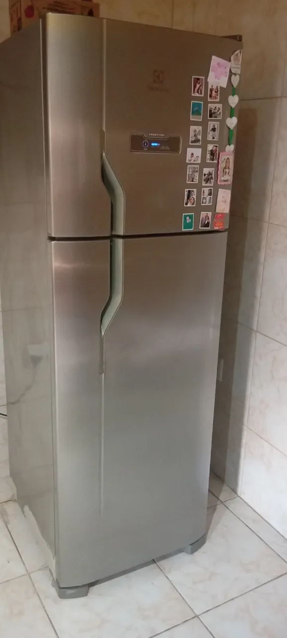Geladeira 