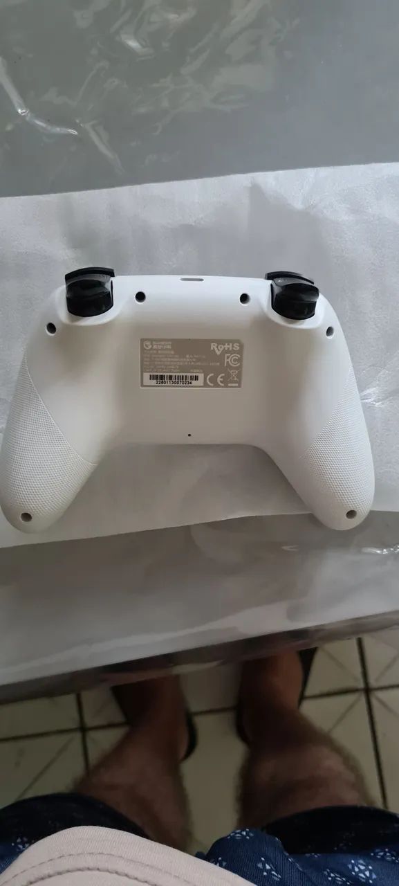 Controle gamesir nova lite  - Foto 2