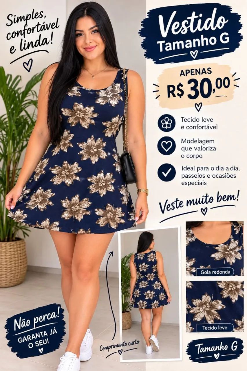 Vestido G