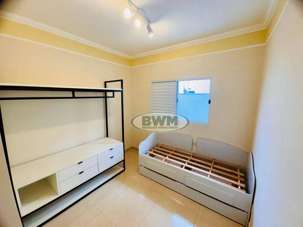 Casa com 3 dormitórios para alugar, 98 m² - Horto Florestal Villagio - Sorocaba/SP - Foto 9